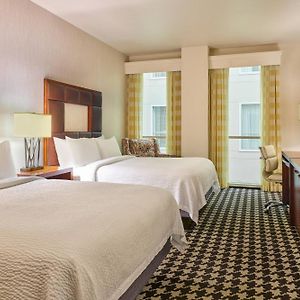 Queen Room Two Queen Beds